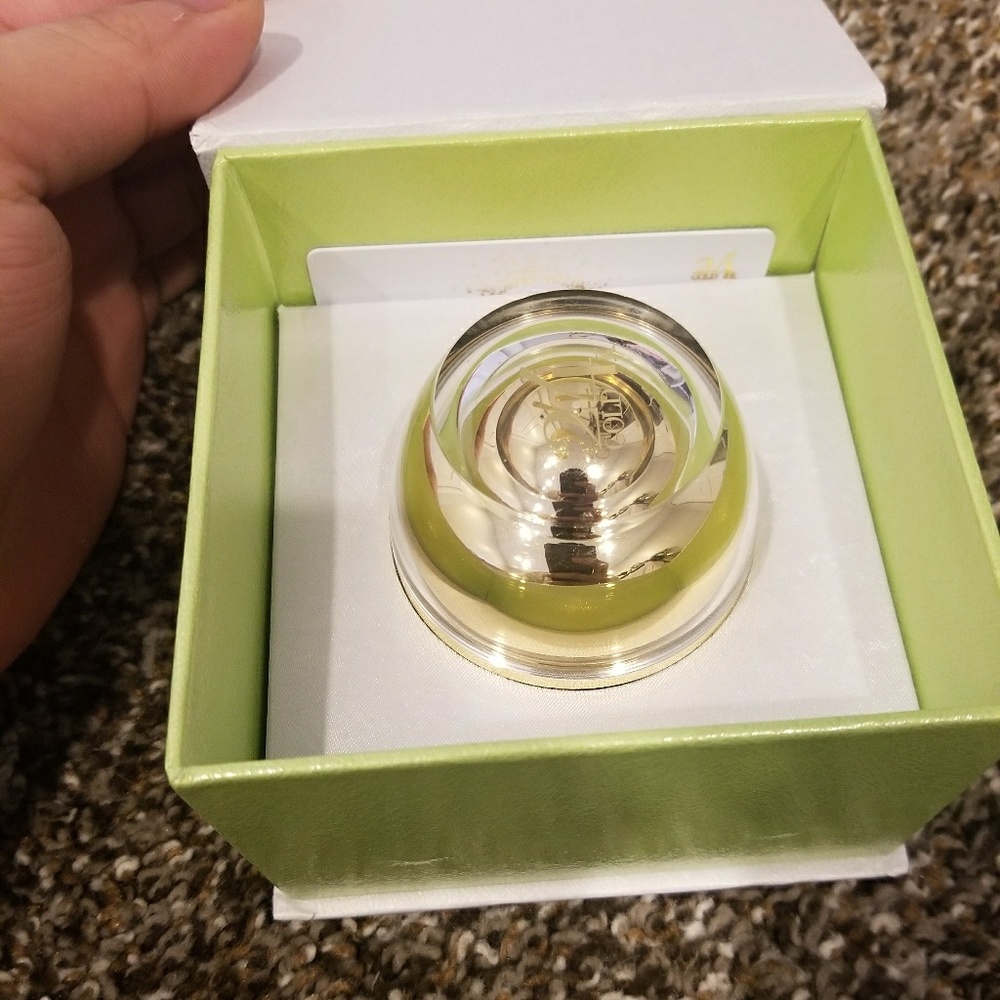 Mer dor luxury set